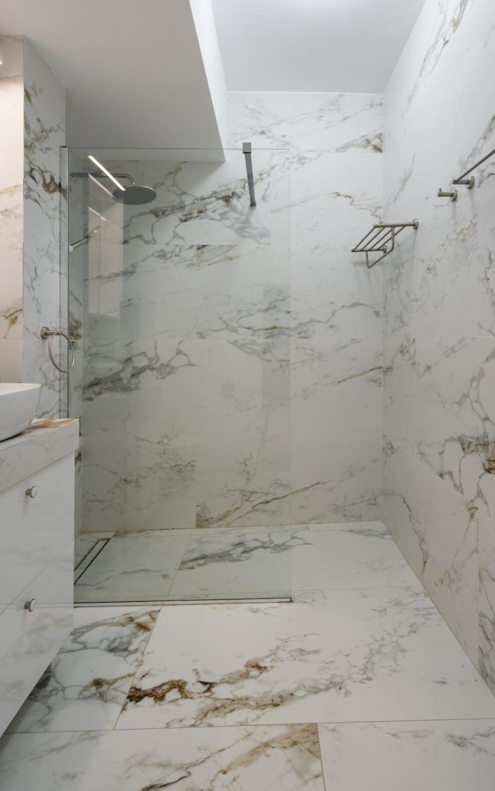 Apartament Luxury At