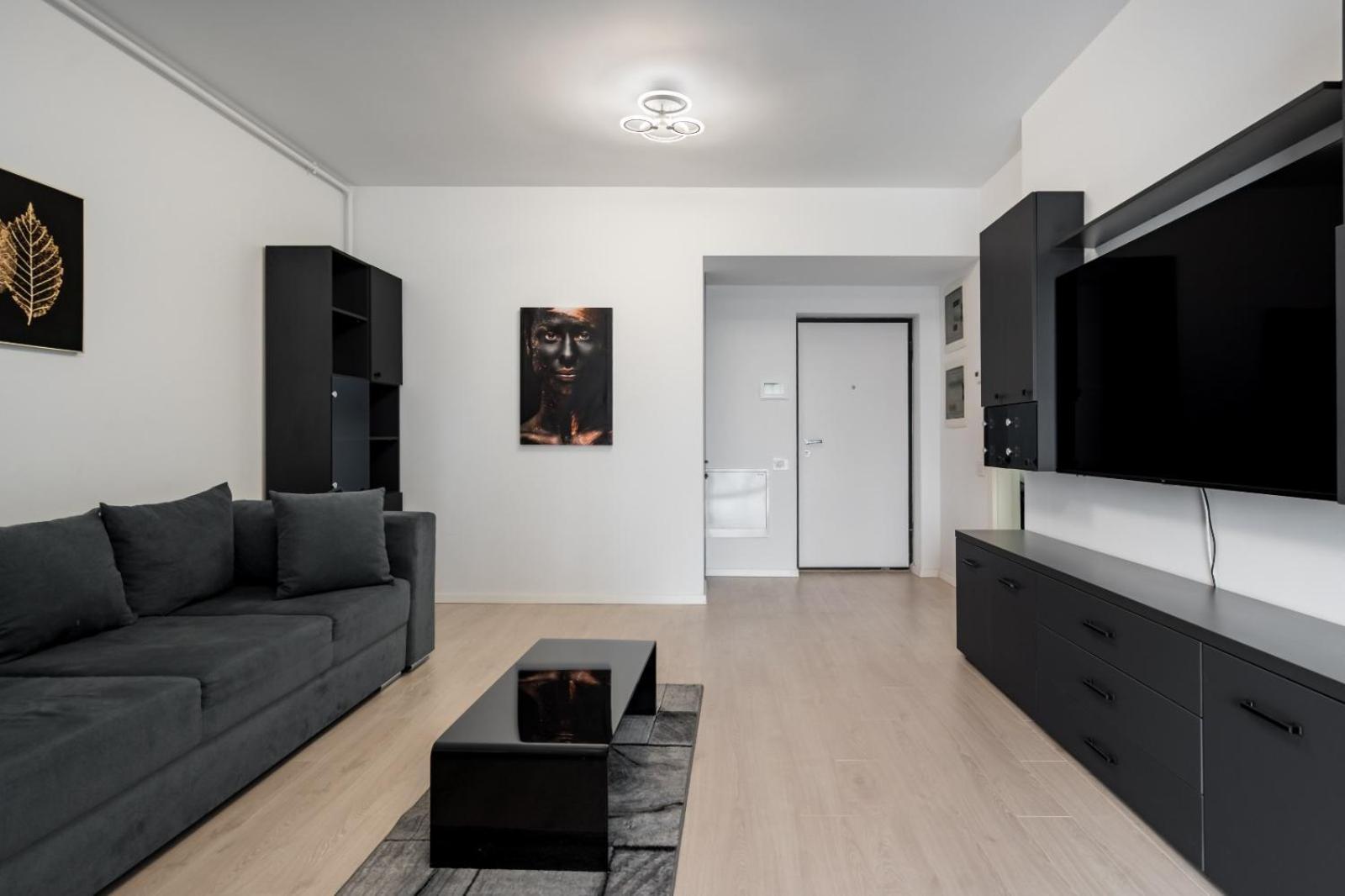 Luxury At *