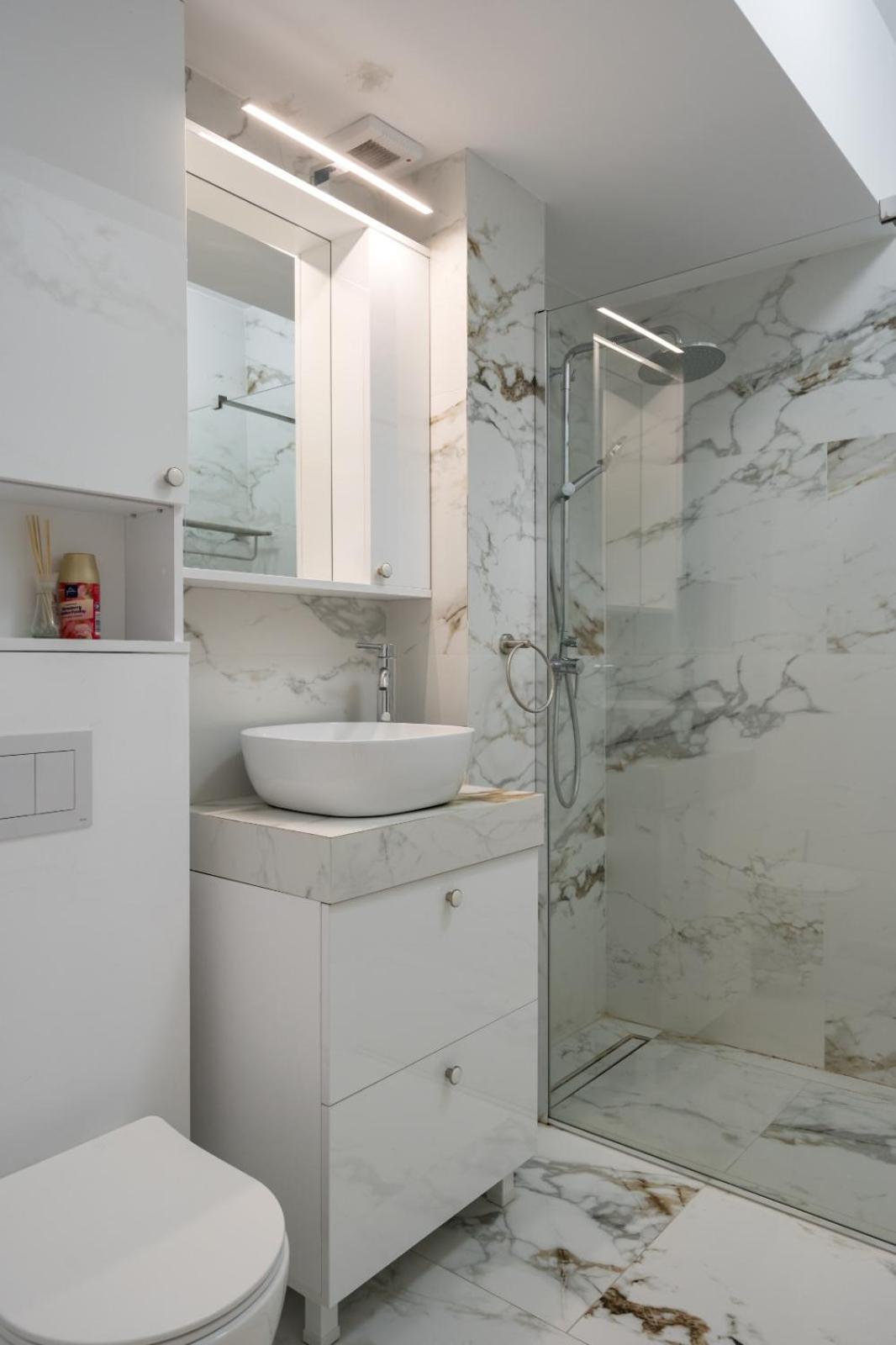 Luxury At Apartament *