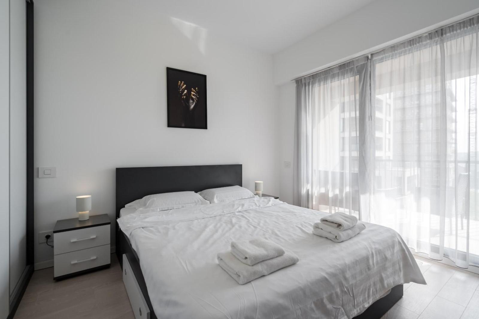 Luxury At Apartament Bucureşti