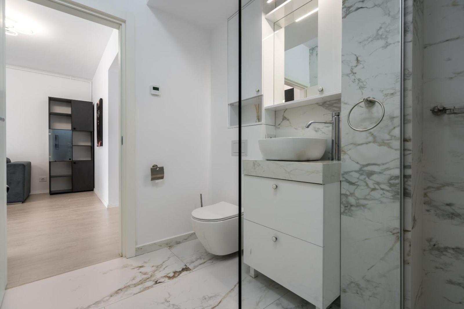 Luxury At *