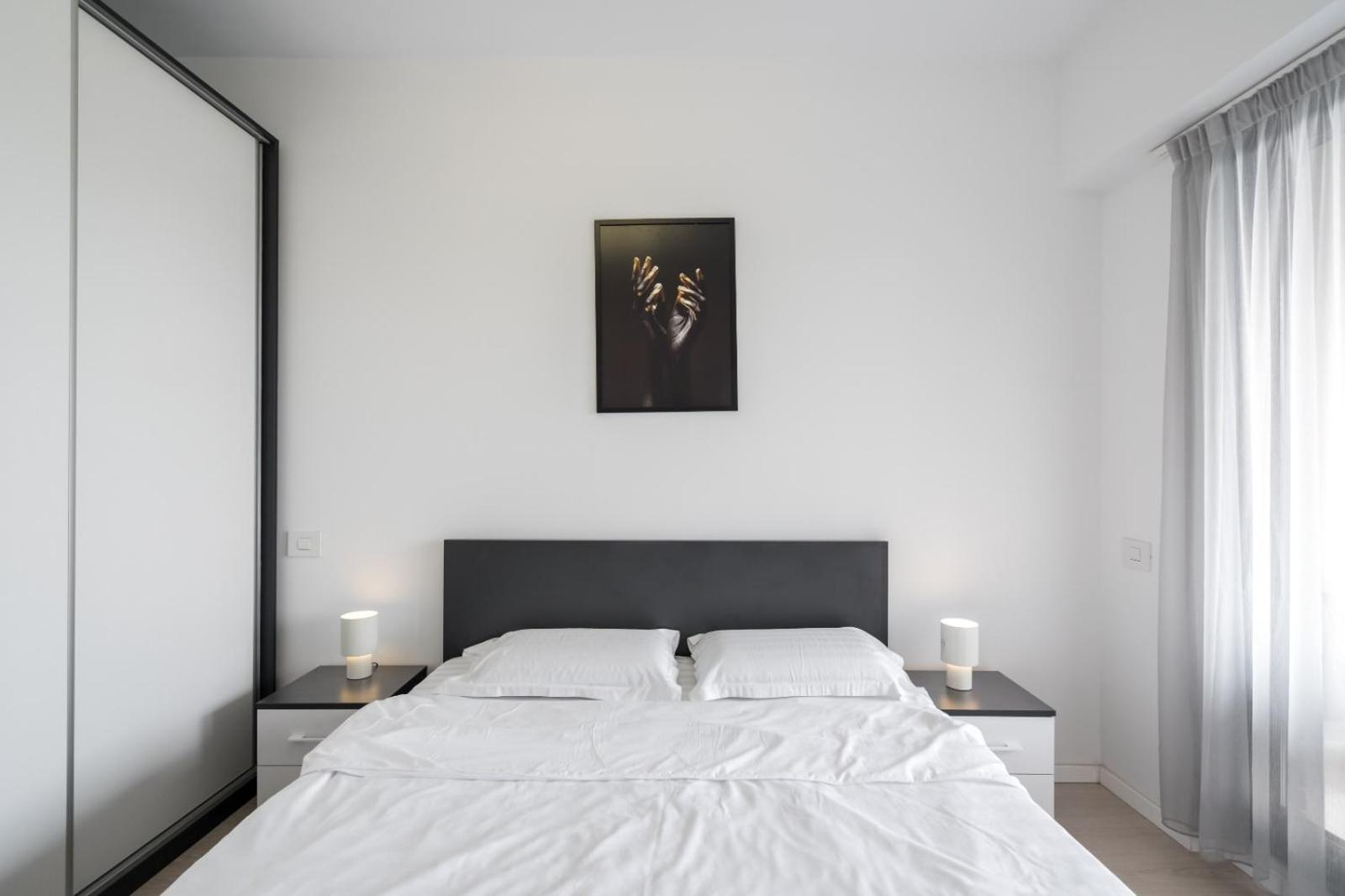 Luxury At Bucureşti