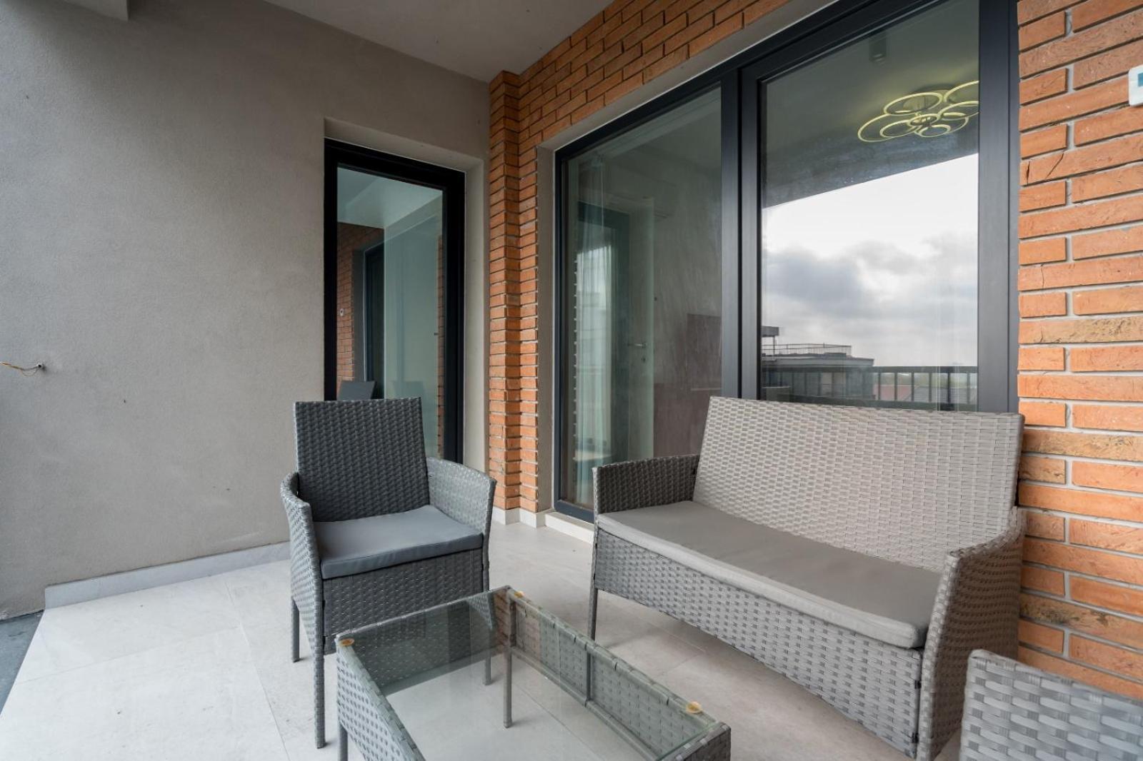 Luxury At * Bucureşti