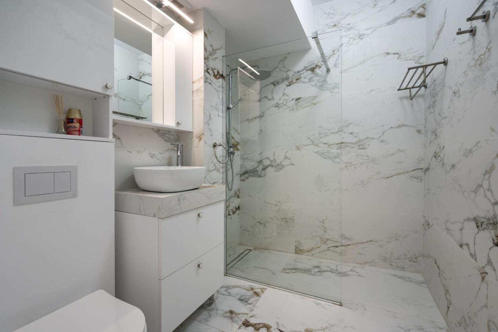 Apartament Luxury At