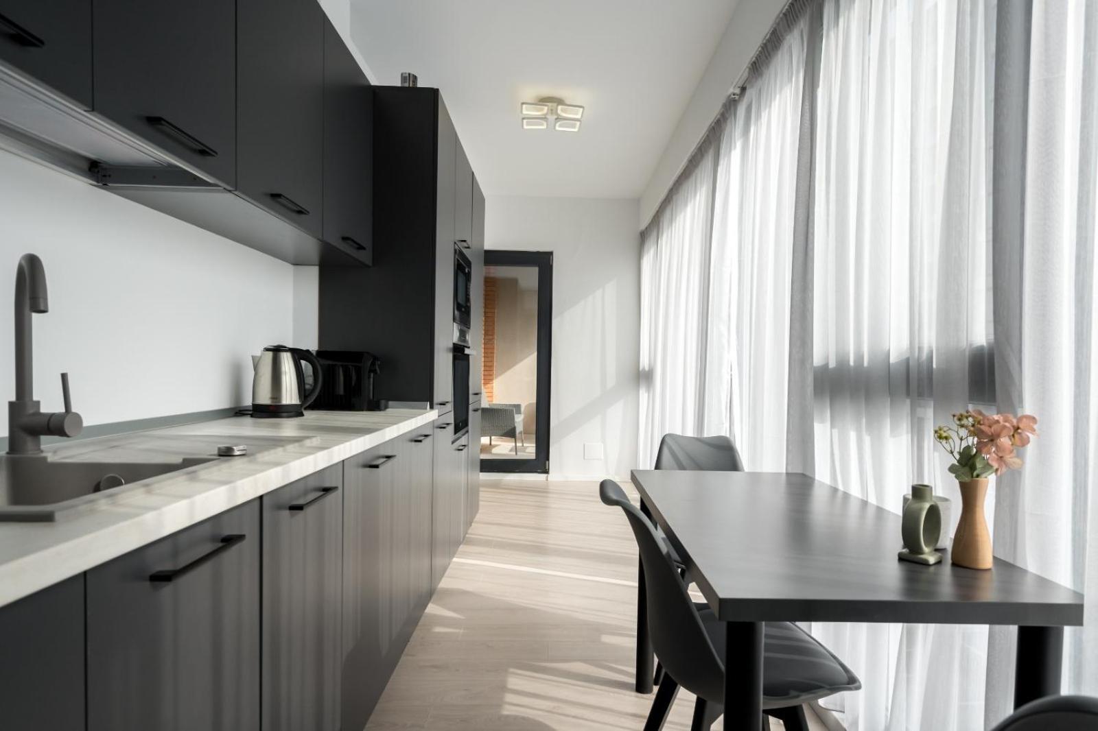 Luxury At *