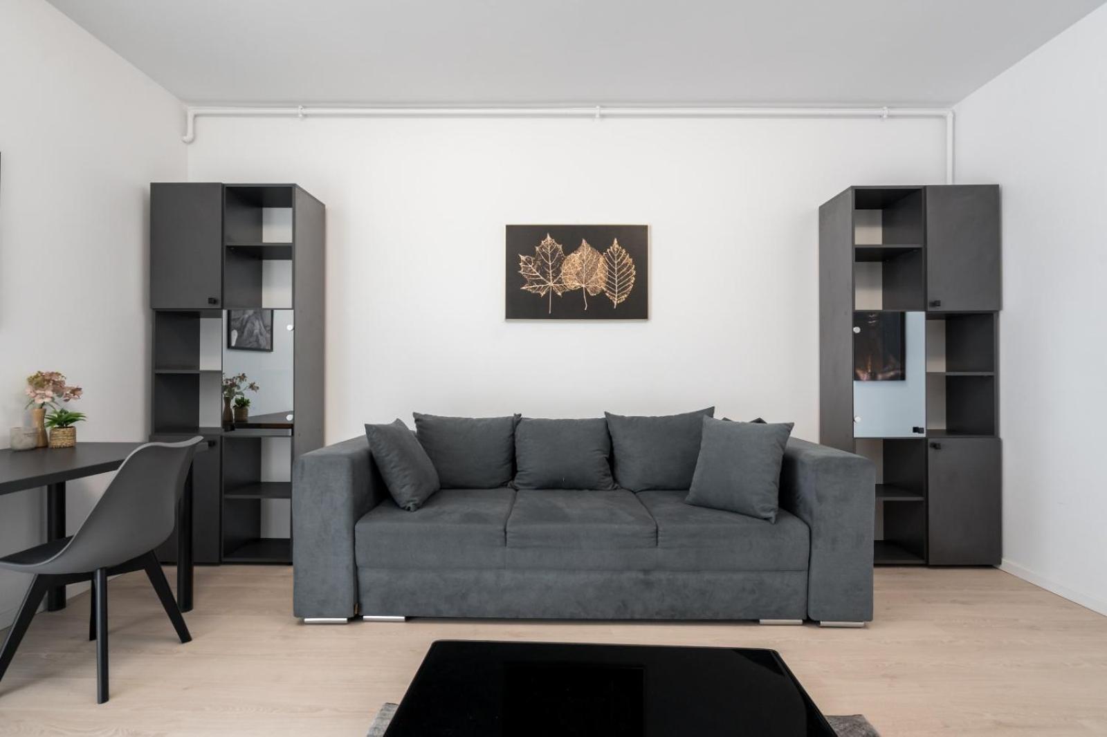 Luxury At