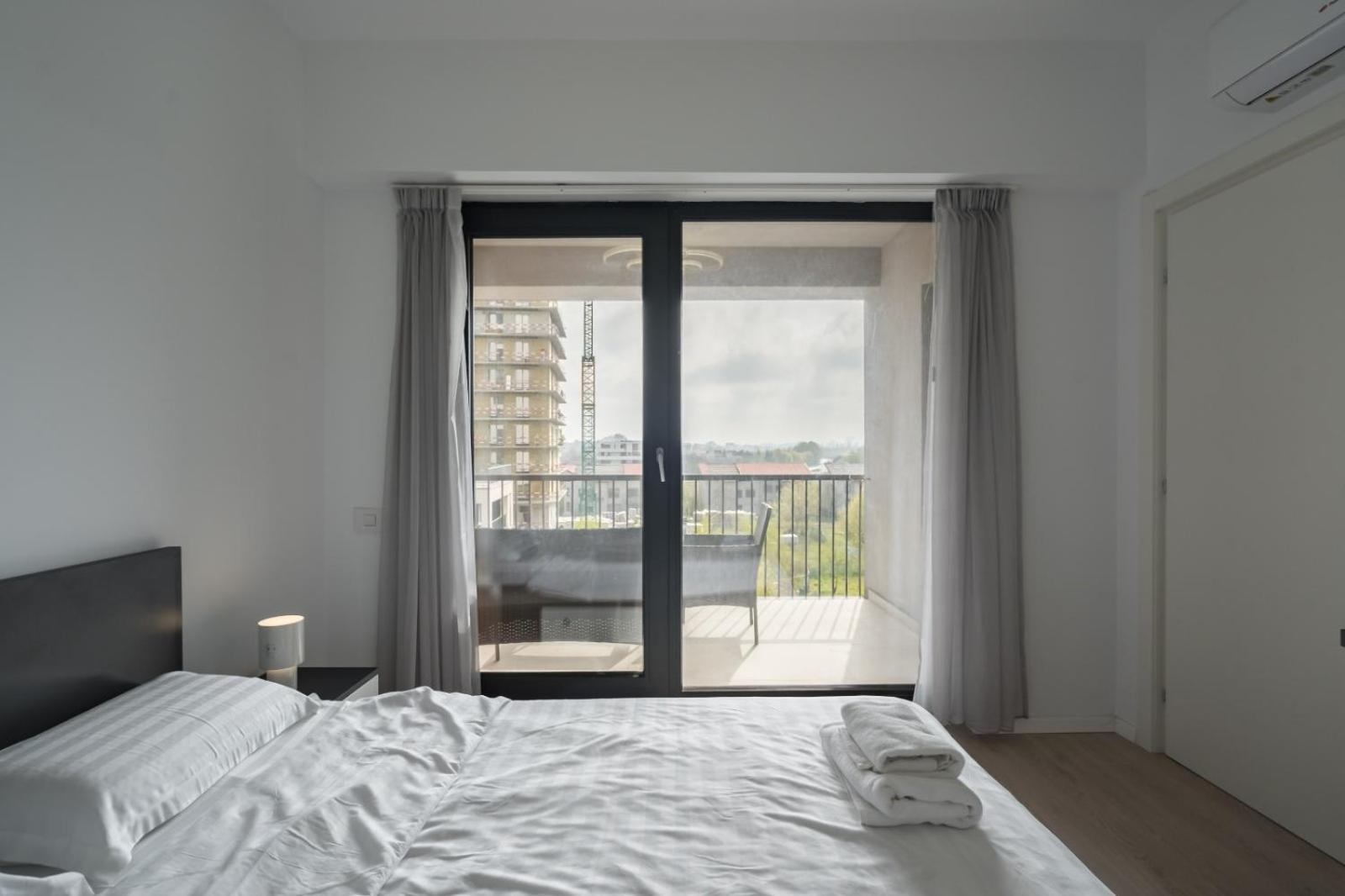 Luxury At Apartament