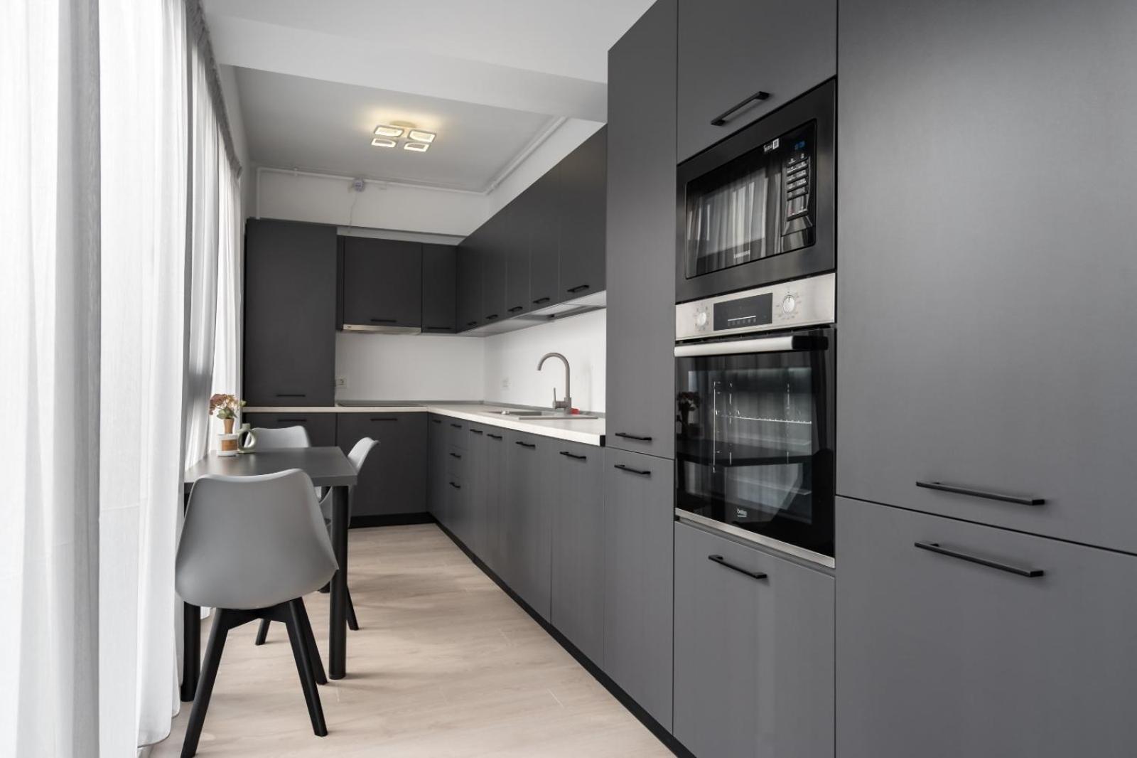 Luxury At Apartament *
