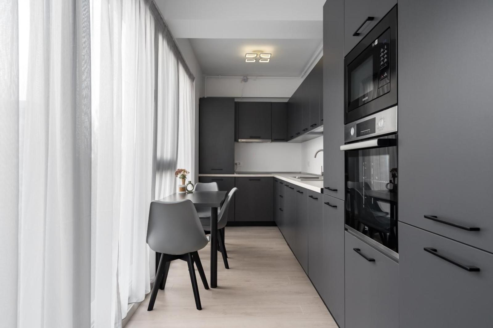 Luxury At Apartament Bucureşti
