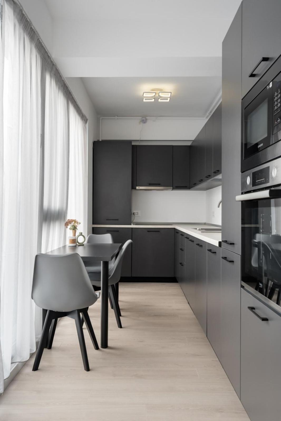 Luxury At *