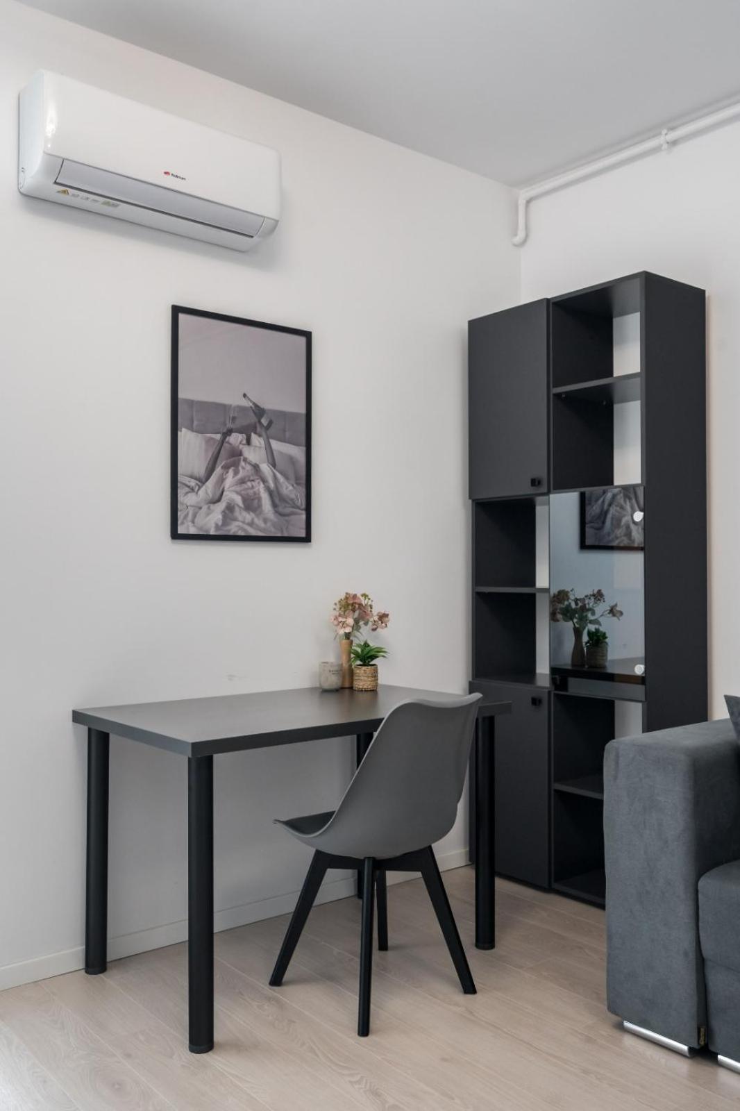 Luxury At Appartamento Bucarest