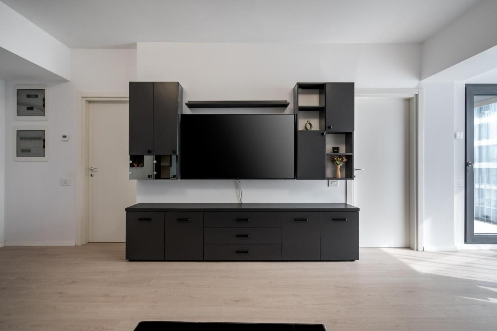 Luxury At Appartamento