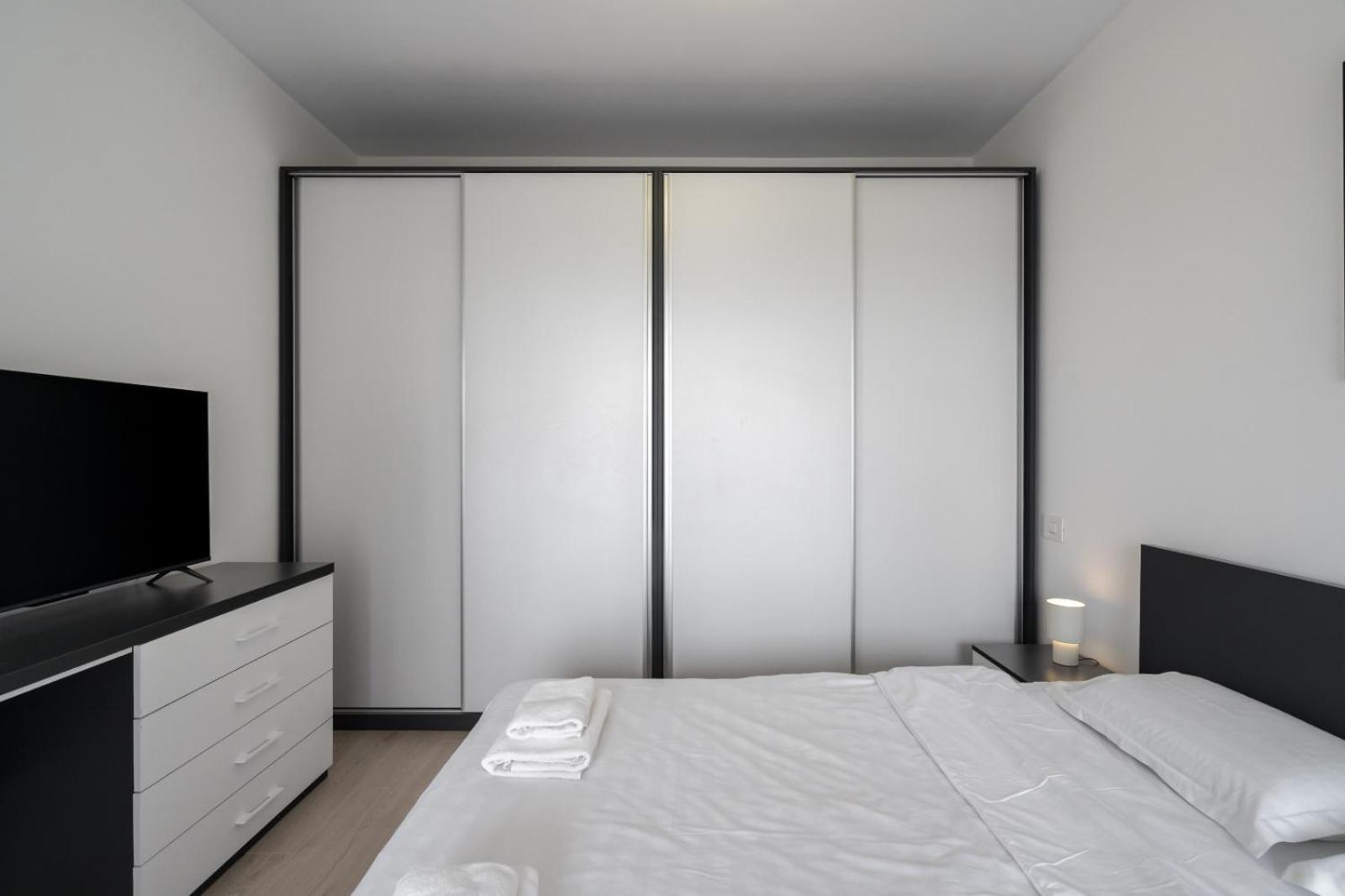 Luxury At Appartamento