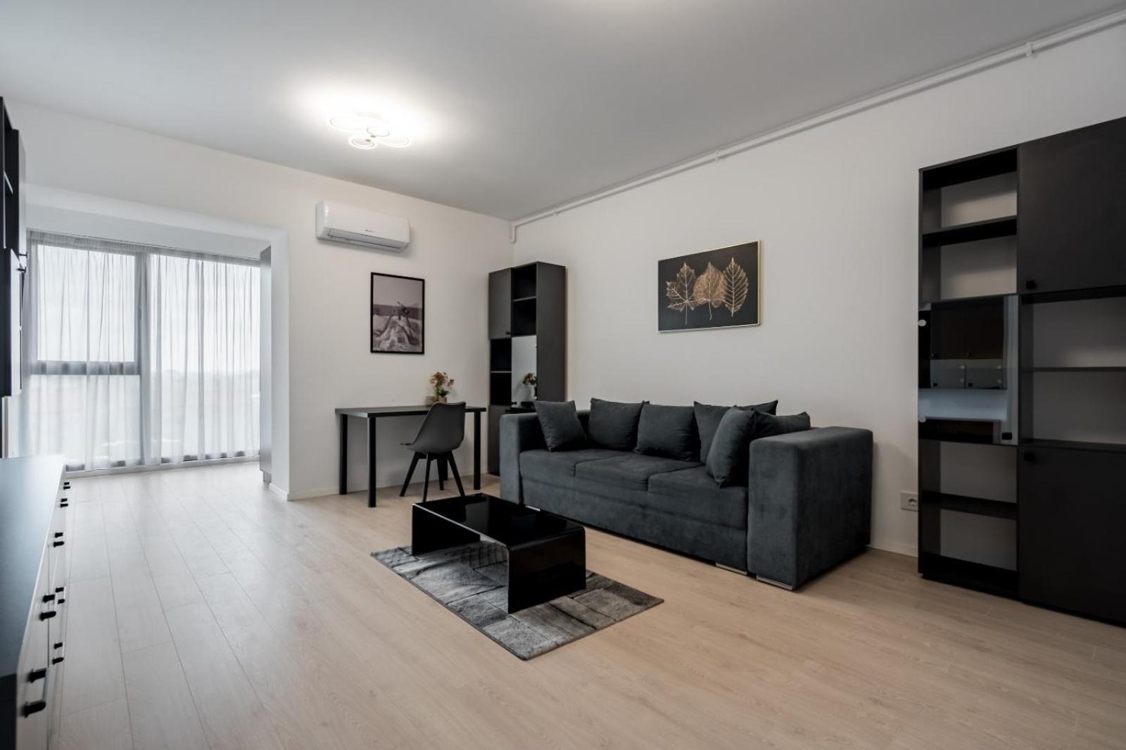 Appartamento Luxury At *